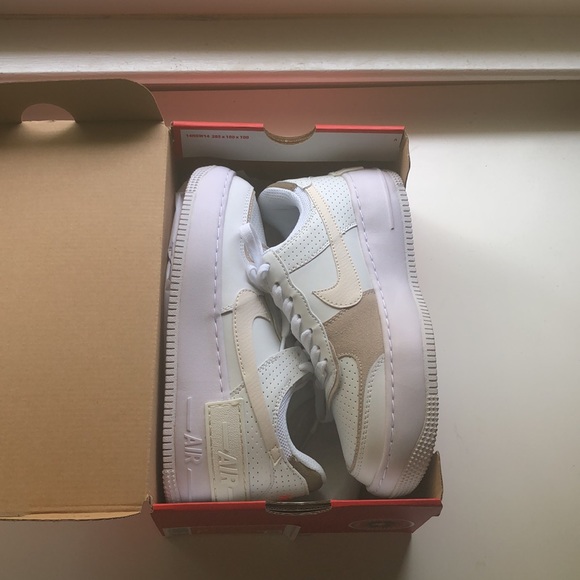 Air Force 1s Custom - Picture 4 of 4